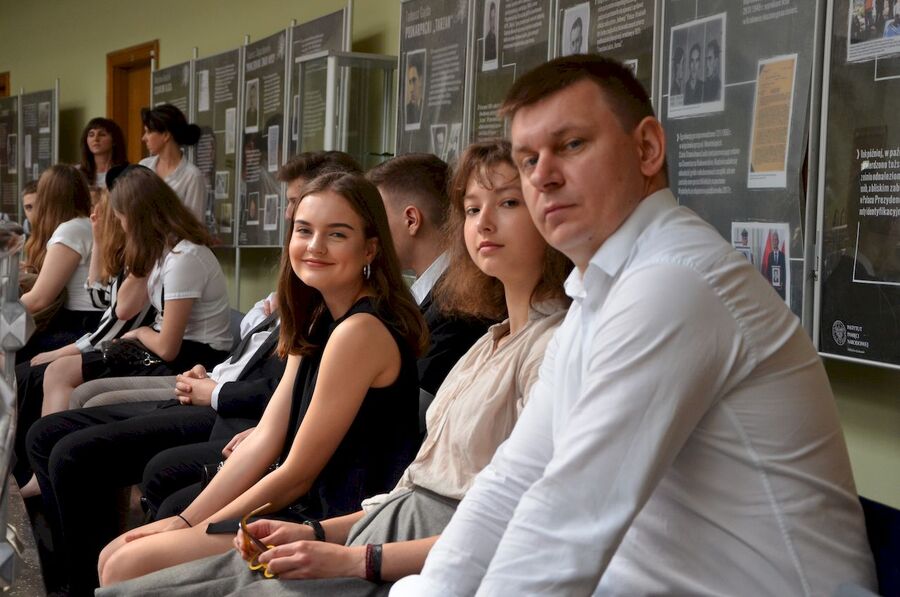 7 czerwca 2019. Zakończenie VII edycji konkursu kresowego