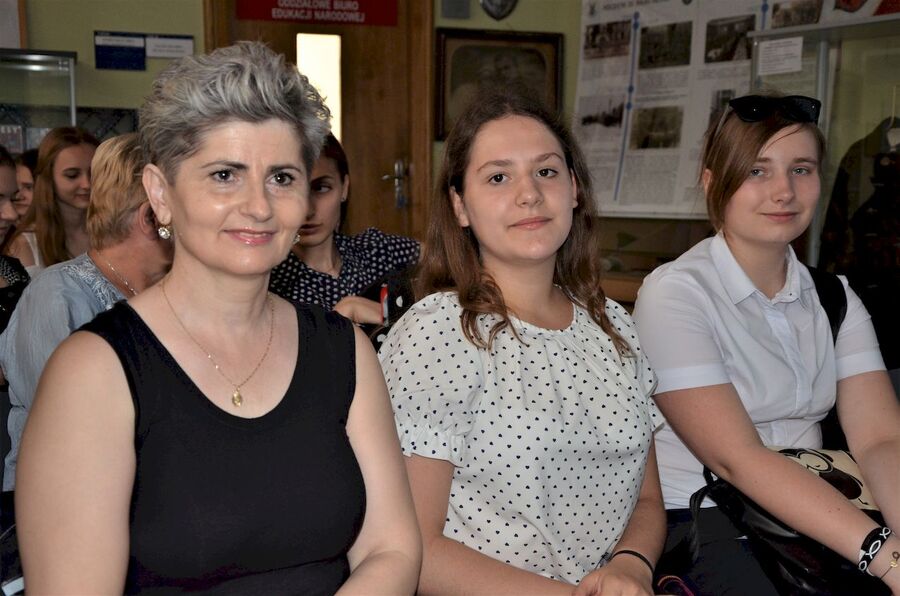 7 czerwca 2019. Zakończenie VII edycji konkursu kresowego