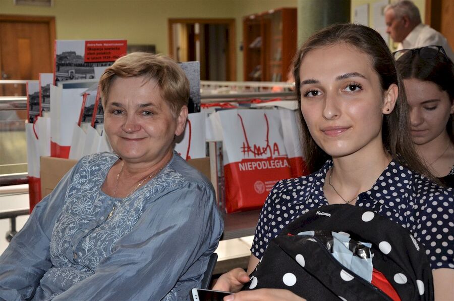 7 czerwca 2019. Zakończenie VII edycji konkursu kresowego