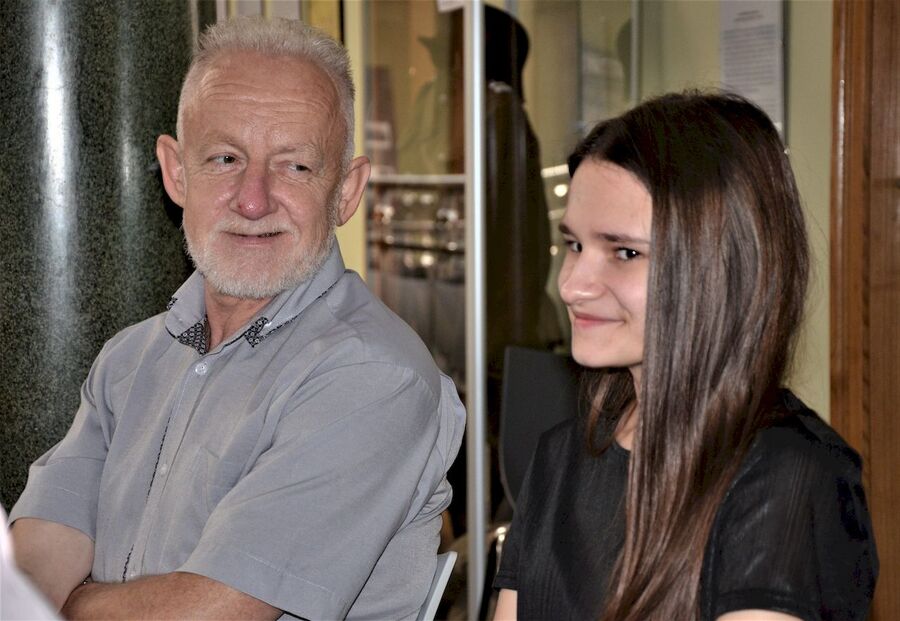 7 czerwca 2019. Zakończenie VII edycji konkursu kresowego