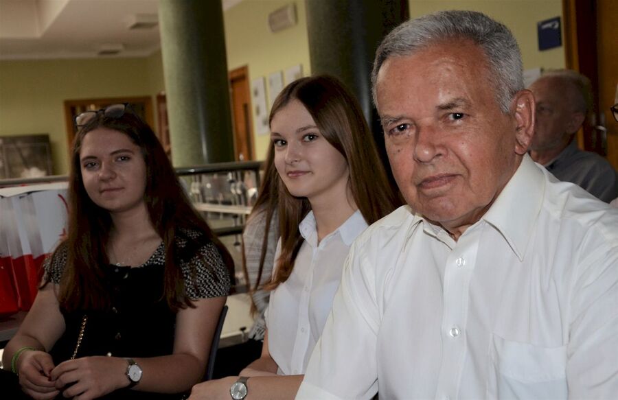 7 czerwca 2019. Zakończenie VII edycji konkursu kresowego