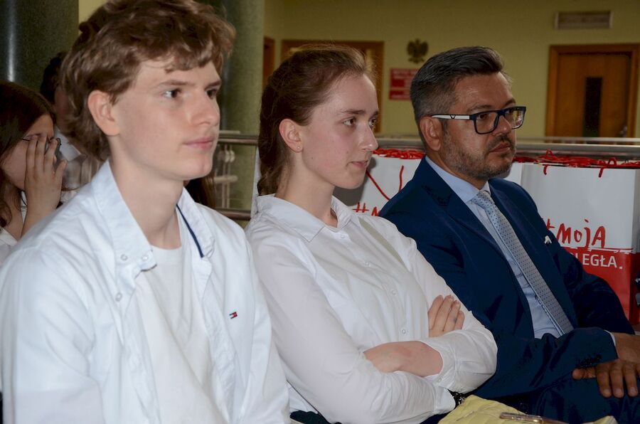 7 czerwca 2019. Zakończenie VII edycji konkursu kresowego