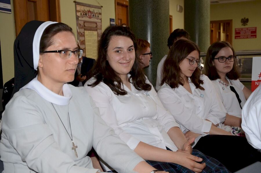 7 czerwca 2019. Zakończenie VII edycji konkursu kresowego