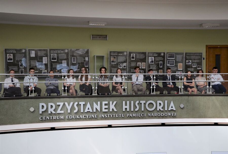 7 czerwca 2019. Zakończenie VII edycji konkursu kresowego