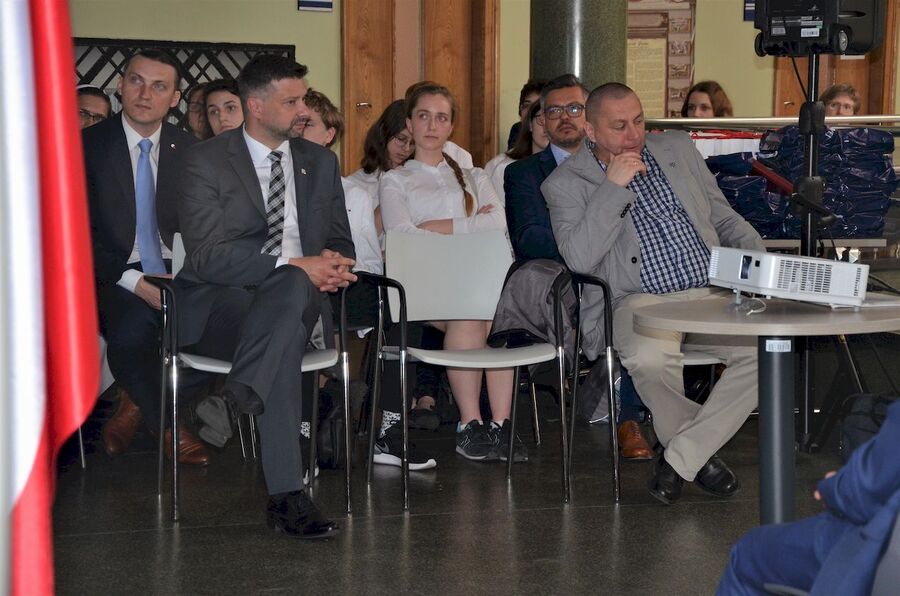 7 czerwca 2019. Zakończenie VII edycji konkursu kresowego