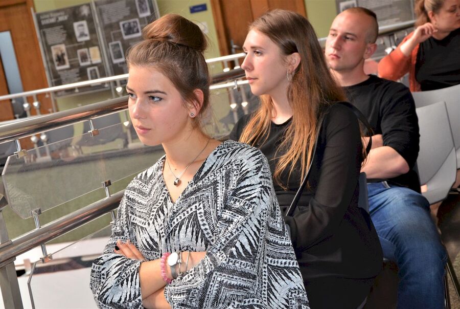 7 czerwca 2019. Zakończenie VII edycji konkursu kresowego