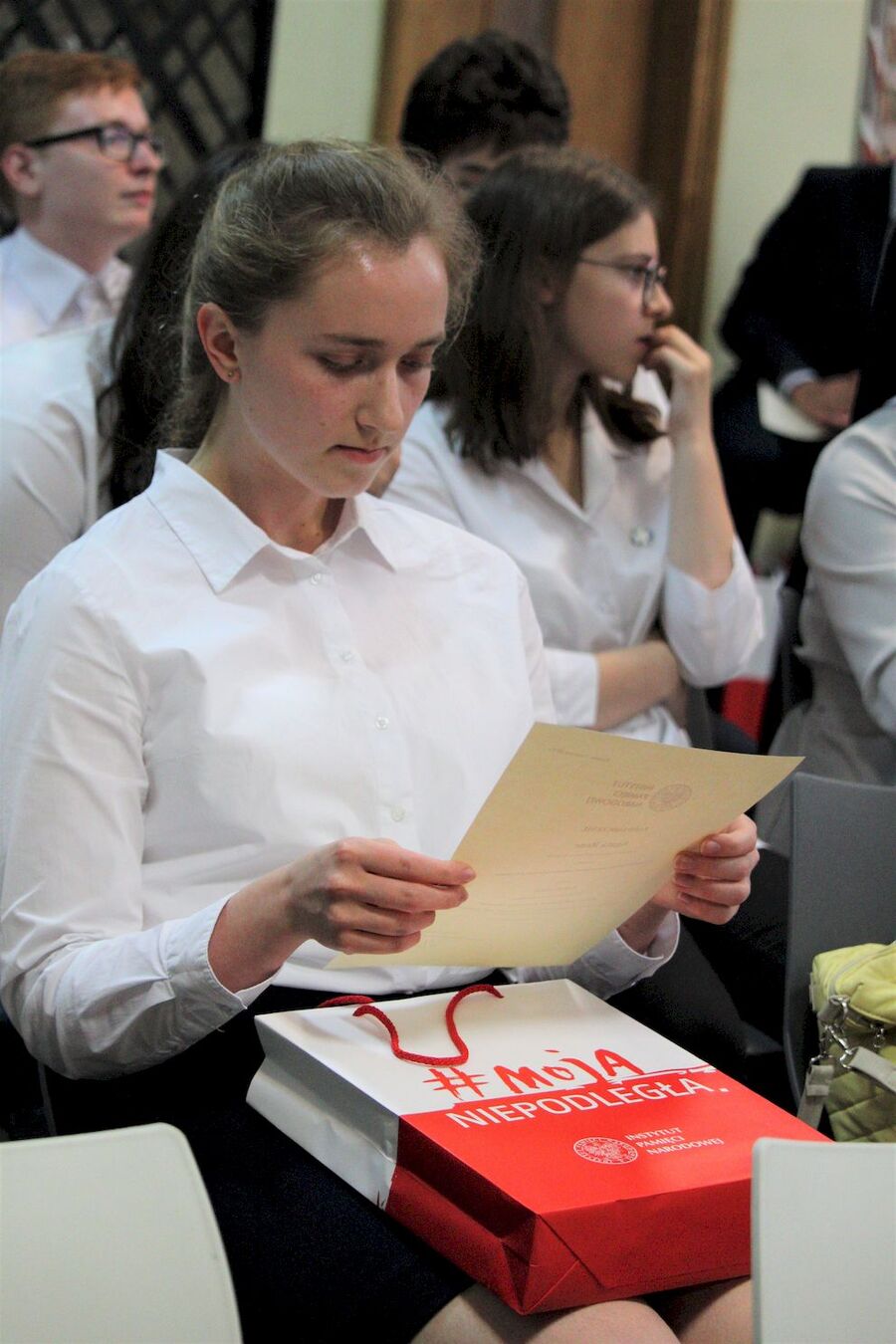 7 czerwca 2019. Zakończenie VII edycji konkursu kresowego