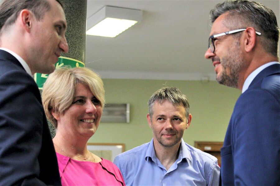 7 czerwca 2019. Zakończenie VII edycji konkursu kresowego