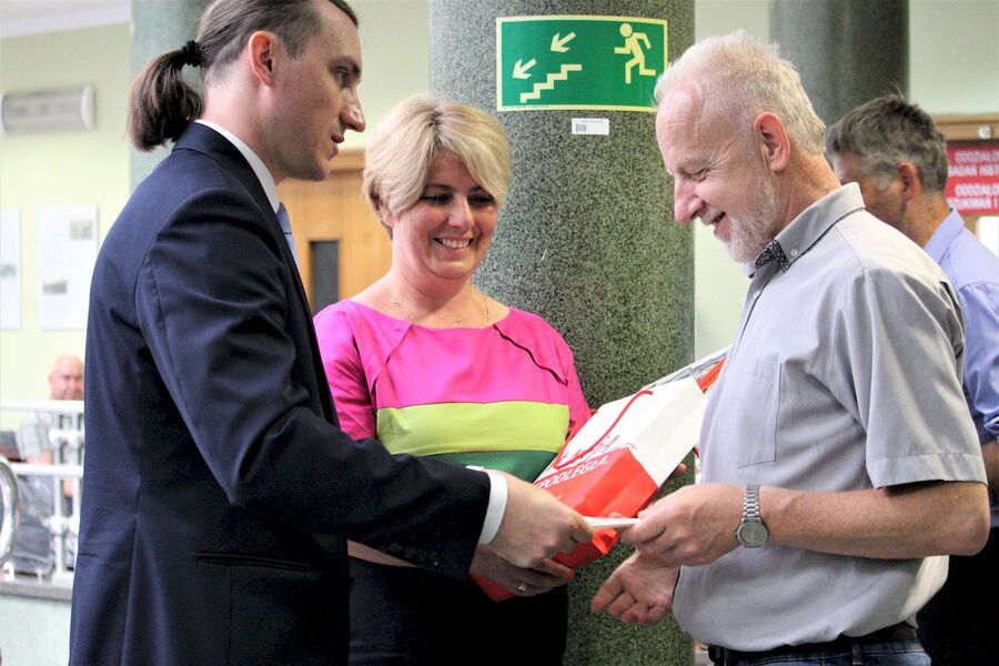 7 czerwca 2019. Zakończenie VII edycji konkursu kresowego