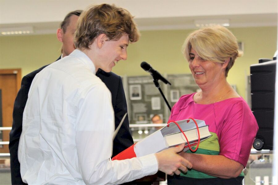 7 czerwca 2019. Zakończenie VII edycji konkursu kresowego