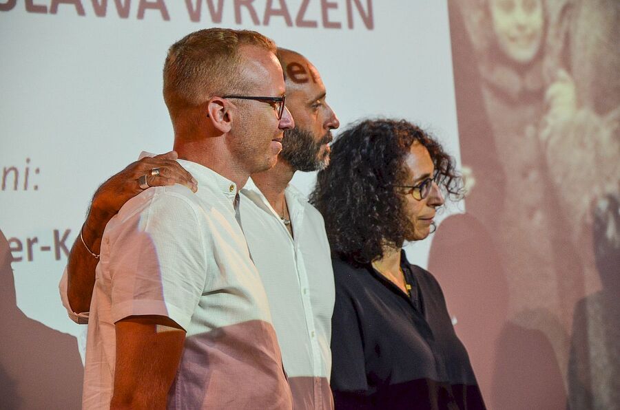 28 czerwca 2019. W Krakowie wręczono medale Sprawiedliwy wśród Narodów Świata