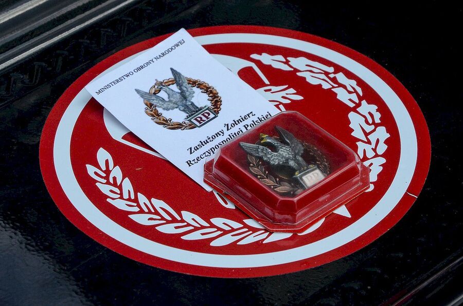 28 czerwca 2019. Dwudziestolecie 6. batalionu dowodzenia w Krakowie