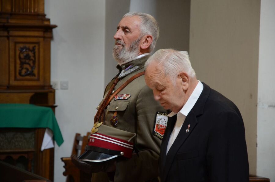 Kraków, 6 lipca 2019. Uroczystości w 75. rocznicę Akcji Specjalnej Koppe