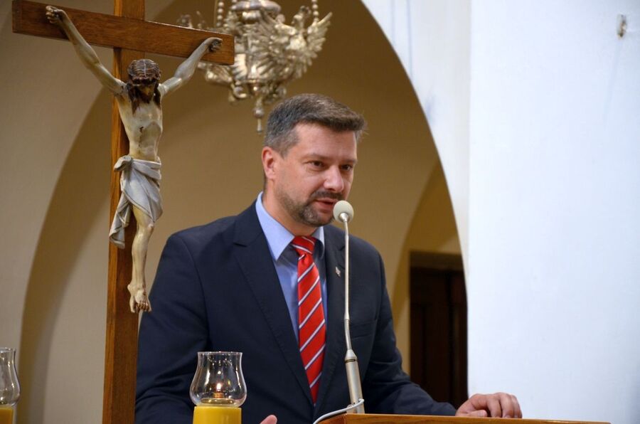 Kraków, 6 lipca 2019. Uroczystości w 75. rocznicę Akcji Specjalnej Koppe