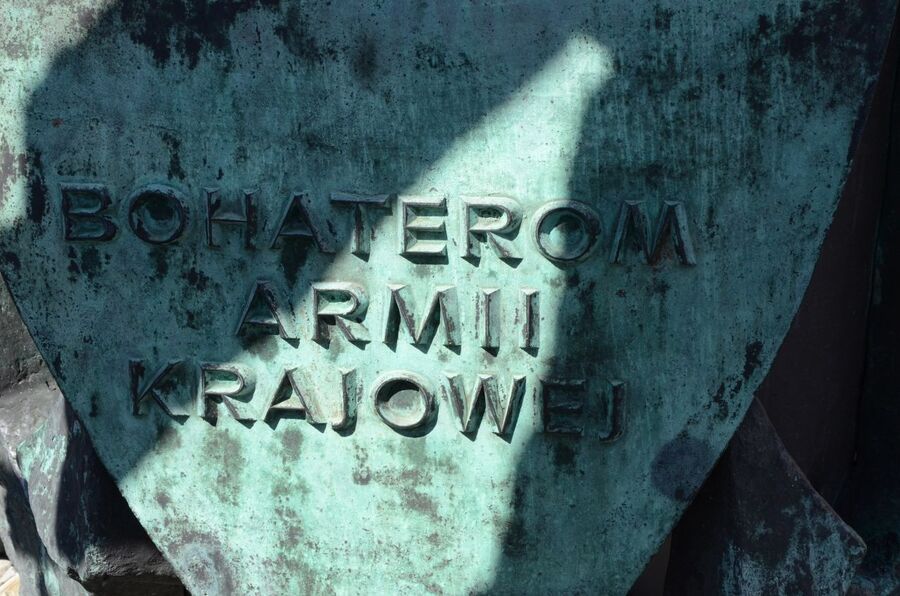 Kraków, 6 lipca 2019. Uroczystości w 75. rocznicę Akcji Specjalnej Koppe