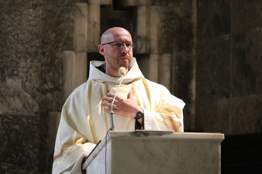 11 lipca 2019. Krakowskie uroczystości w rocznicę rzezi wołyńskiej