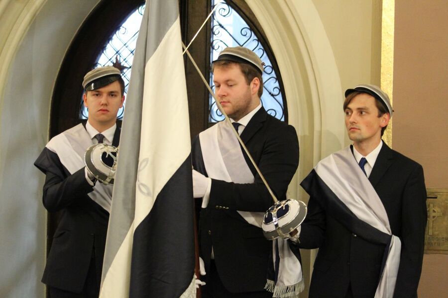 11 lipca 2019. Krakowskie uroczystości w rocznicę rzezi wołyńskiej