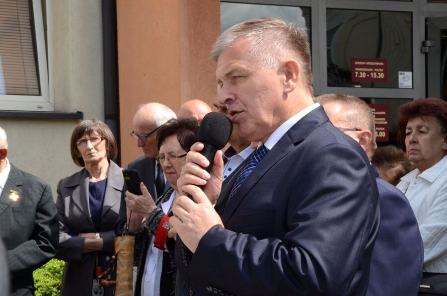 11 lipca 2019. Tarnowskie uroczystości w 76. rocznicę rzezi wołyńskiej