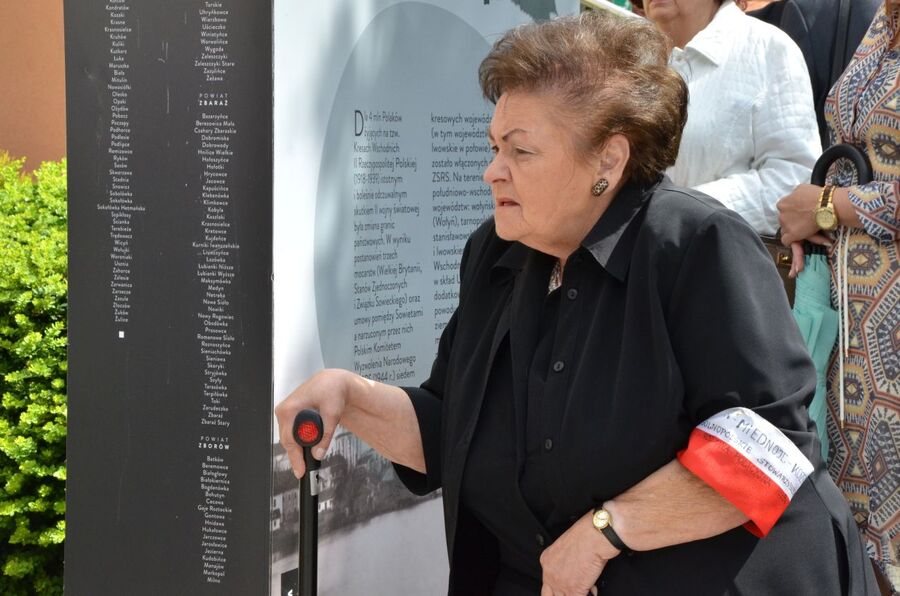 11 lipca 2019. Tarnowskie uroczystości w 76. rocznicę rzezi wołyńskiej