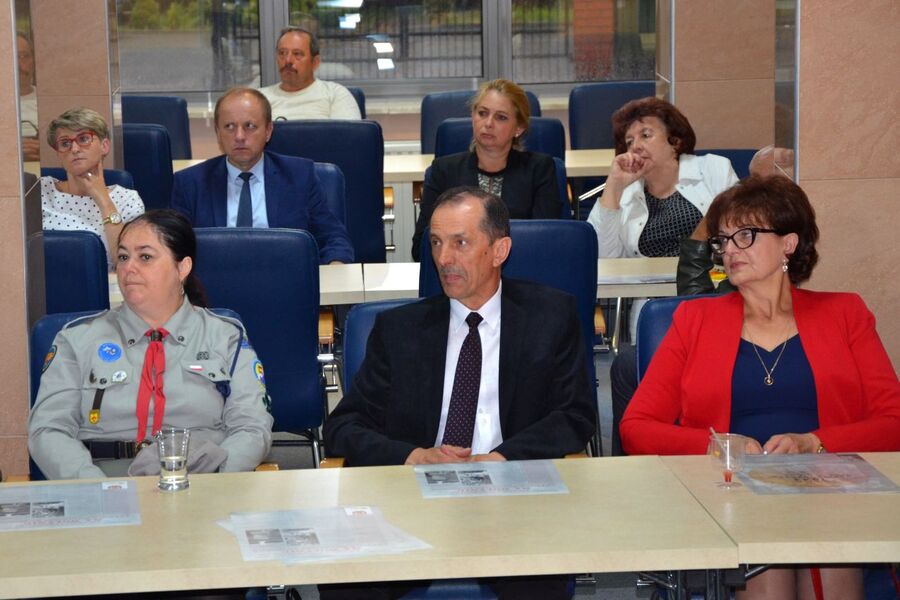 11 lipca 2019. Tarnowskie uroczystości w 76. rocznicę rzezi wołyńskiej