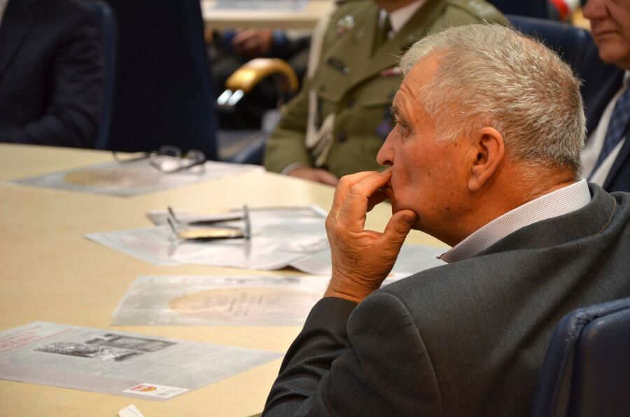 11 lipca 2019. Tarnowskie uroczystości w 76. rocznicę rzezi wołyńskiej