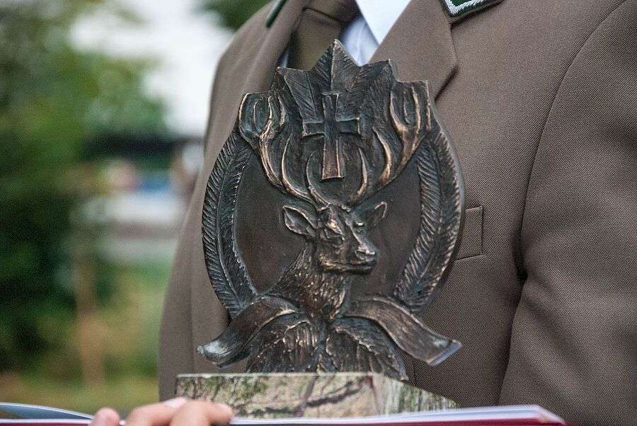 23 lipca 2019. W Nawojowej odsłonięto tablicę pamięci kpt. Stanisława Pióro