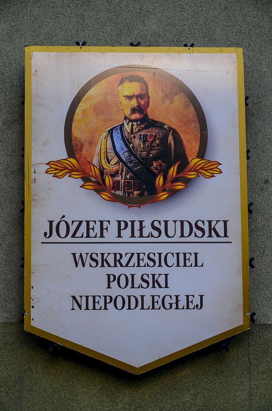 6 sierpnia 2019. Po złożeniu kwiatów przed Grobem Nieznanego Żołnierza kadrówka wyruszyła do Kielc
