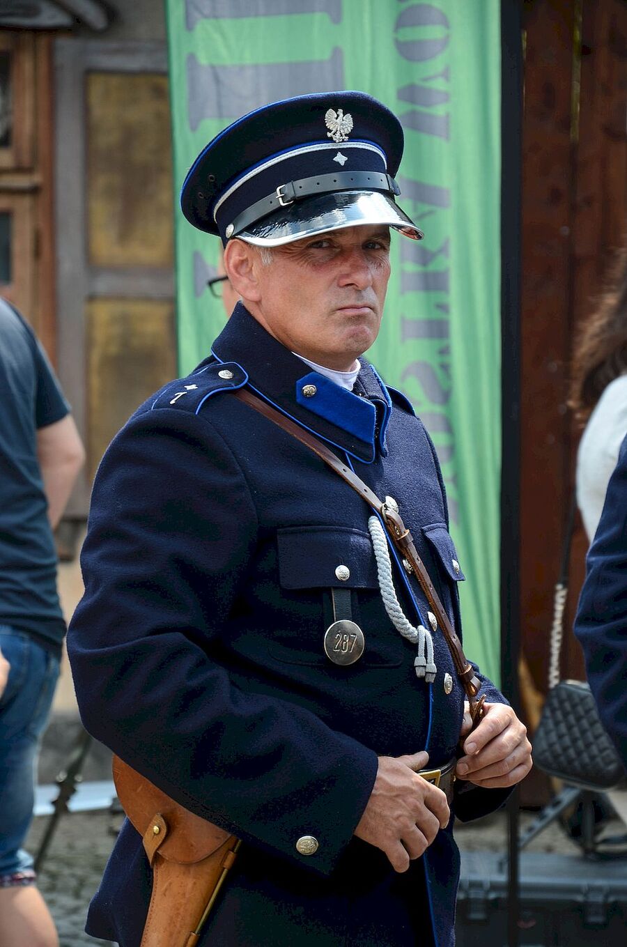 15 sierpnia 2019. Piknik wojskowy w Nowym Sączu