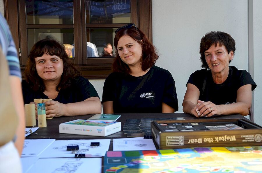 15 sierpnia 2019. Piknik wojskowy w Nowym Sączu