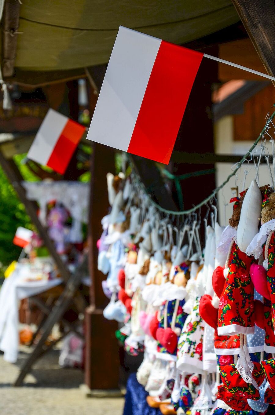 15 sierpnia 2019. Piknik wojskowy w Nowym Sączu