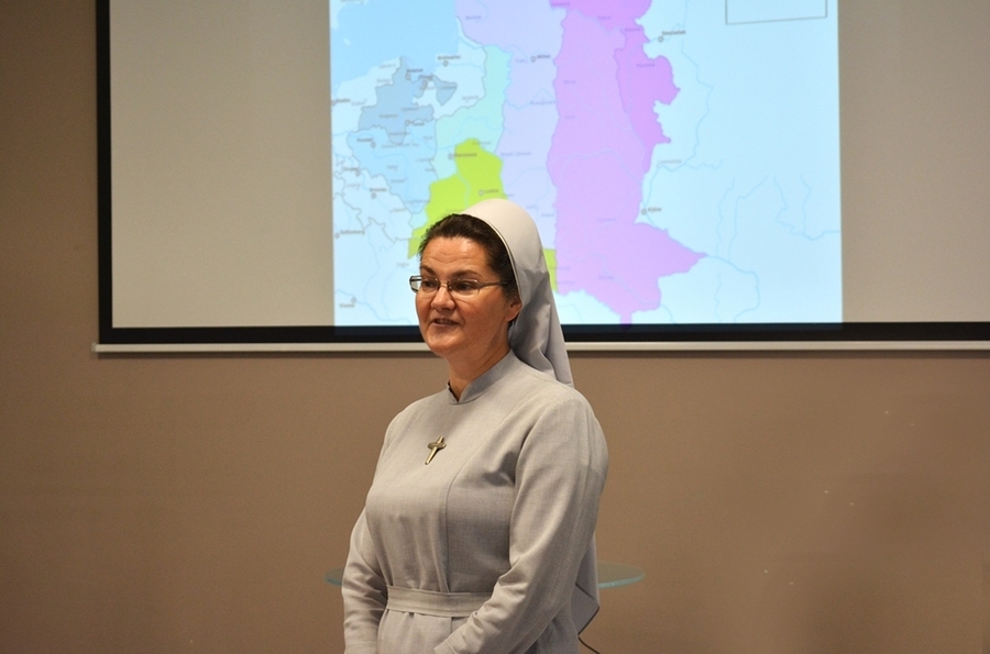 23 sierpnia 2019. Polacy z Żytomierszczyzny na kieleckim „Przystanku Historia” IPN