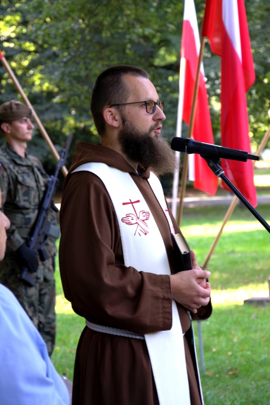 28 sierpnia 2019 w Krakowie uczczono 73. rocznicę śmierci Danuty Siedzikówny „Inki”