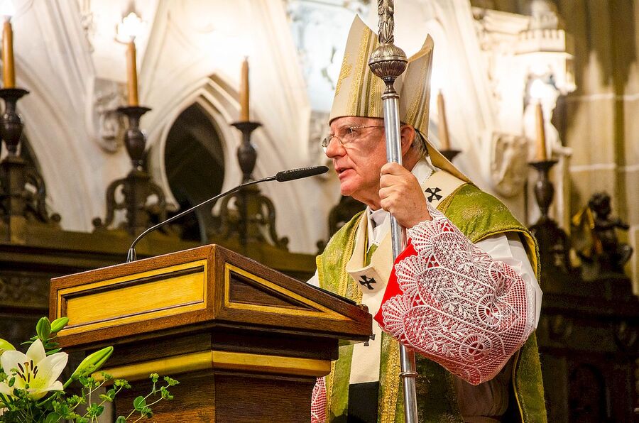 31 sierpnia 2019. W Krakowie uczczono Dzień Solidarności i Wolności