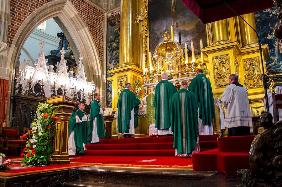 31 sierpnia 2019. W Krakowie uczczono Dzień Solidarności i Wolności