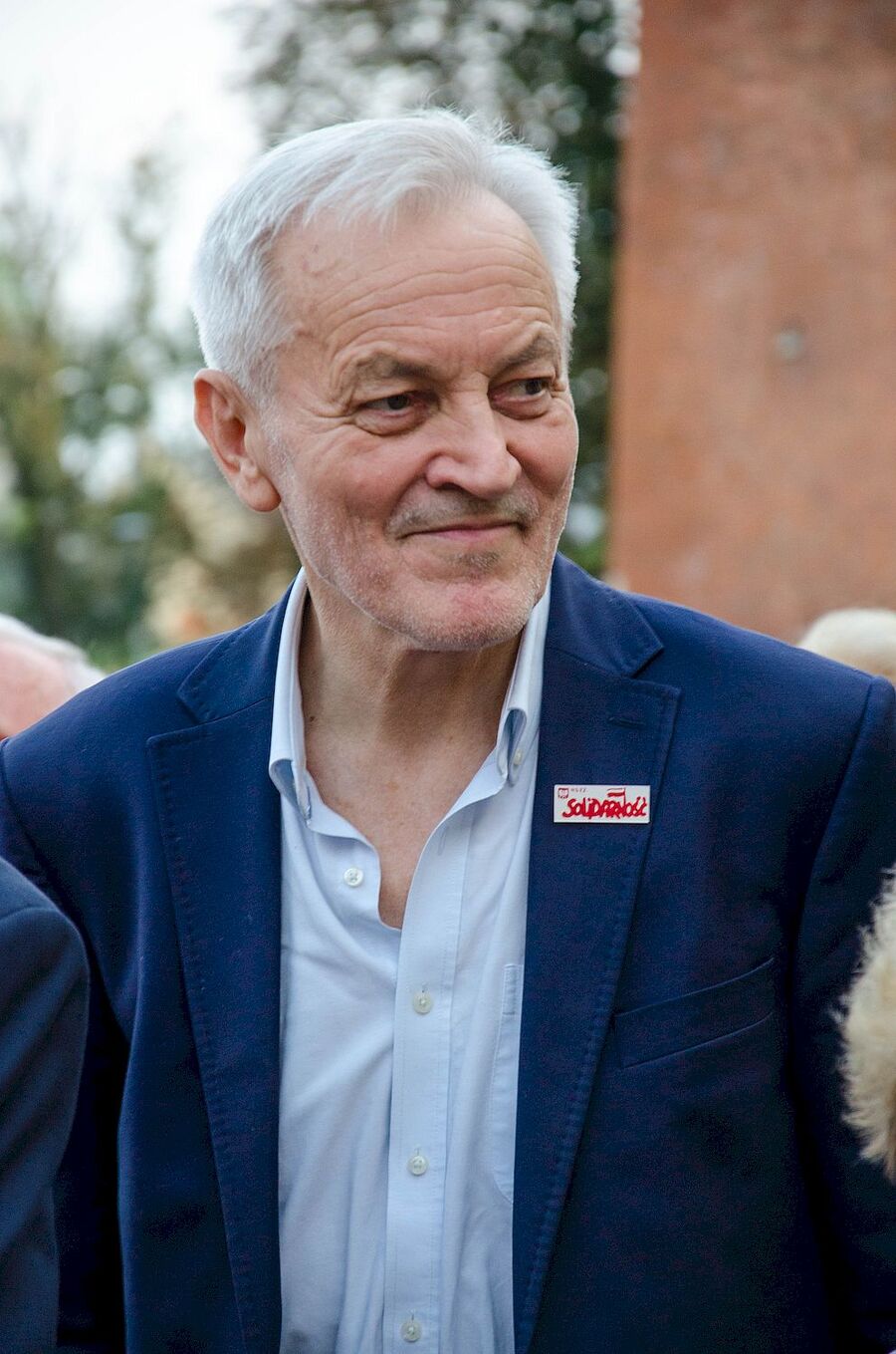 31 sierpnia 2019. W Krakowie uczczono Dzień Solidarności i Wolności