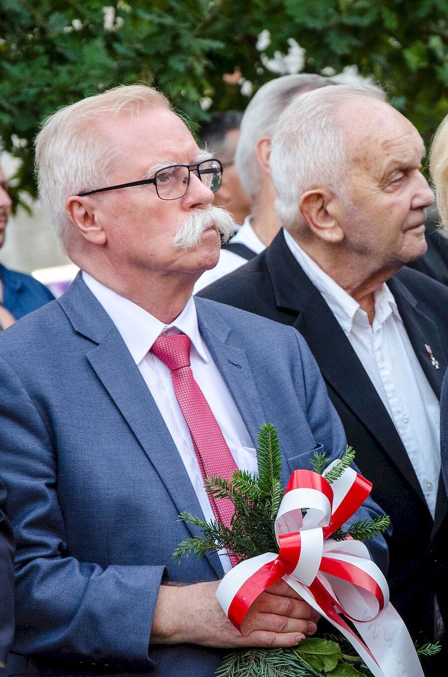 31 sierpnia 2019. W Krakowie uczczono Dzień Solidarności i Wolności