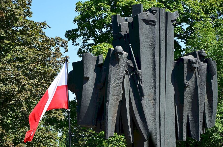 1 września 2019. Uroczystości w Krakowie