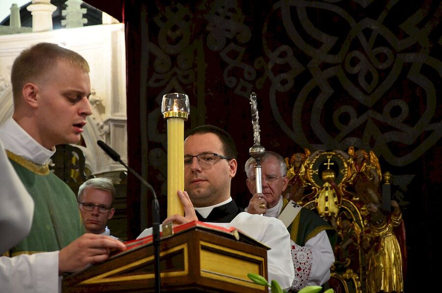 1 września 2019. Uroczystości w Krakowie