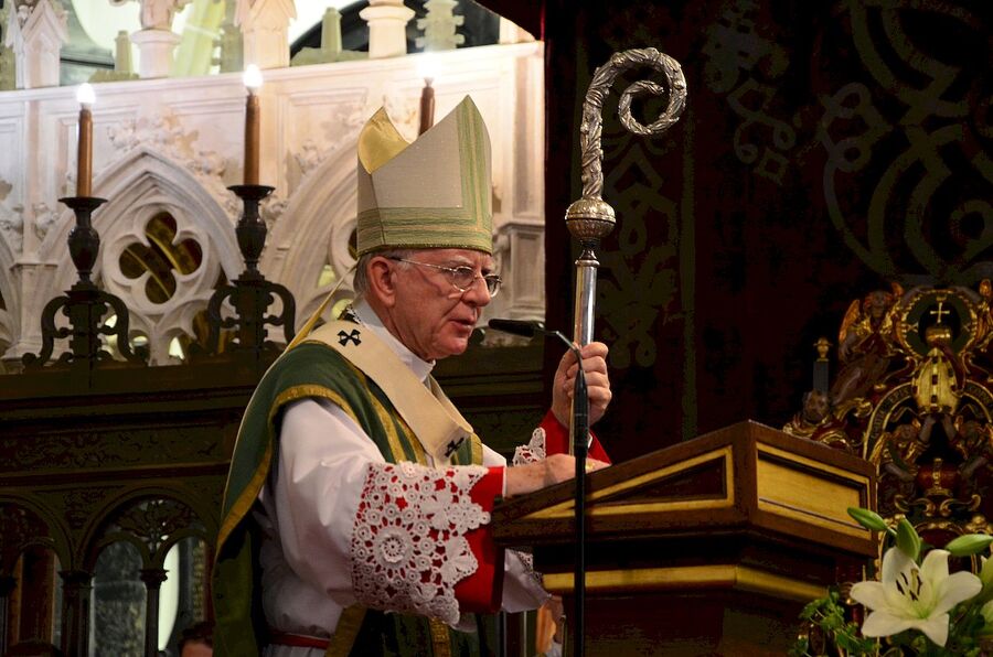 1 września 2019. Uroczystości w Krakowie