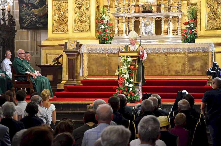 1 września 2019. Uroczystości w Krakowie