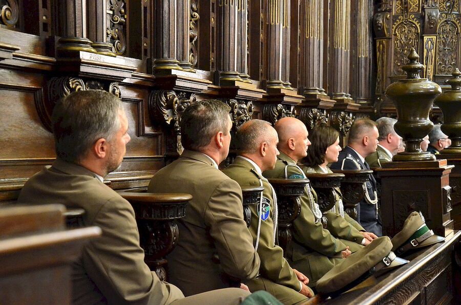 1 września 2019. Uroczystości w Krakowie