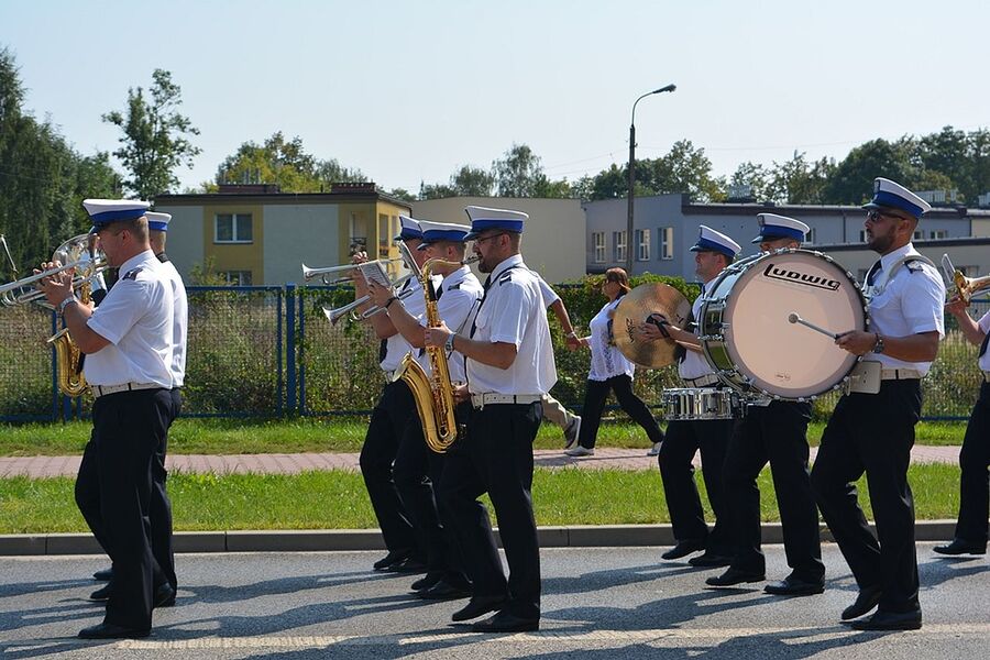 1 września 2019. Uroczystości w Skarżysku Kamiennej i Kielcach