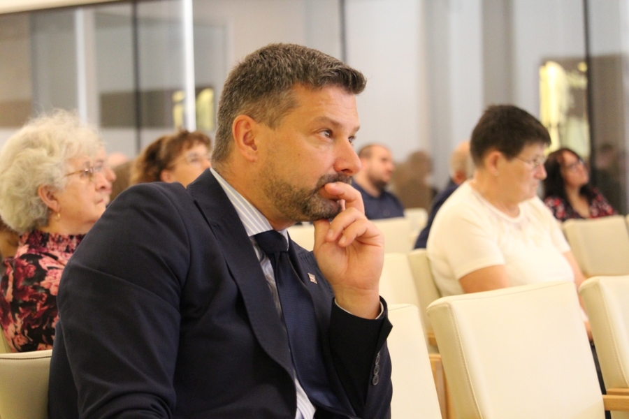 10 września 2019. Konferencja naukowa „Wrzesień 1939 w południowej Polsce”