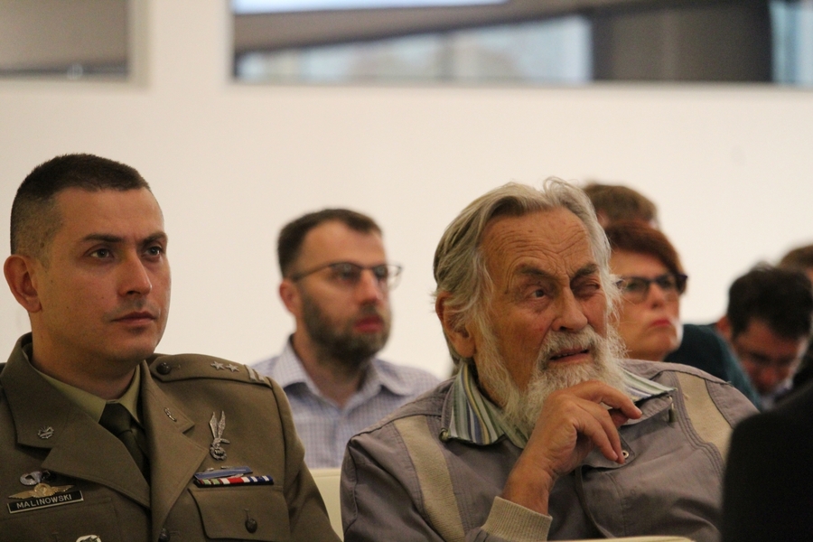 10 września 2019. Konferencja naukowa „Wrzesień 1939 w południowej Polsce”