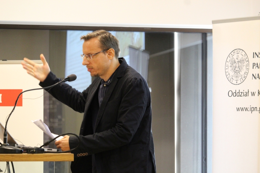 10 września 2019. Konferencja naukowa „Wrzesień 1939 w południowej Polsce”