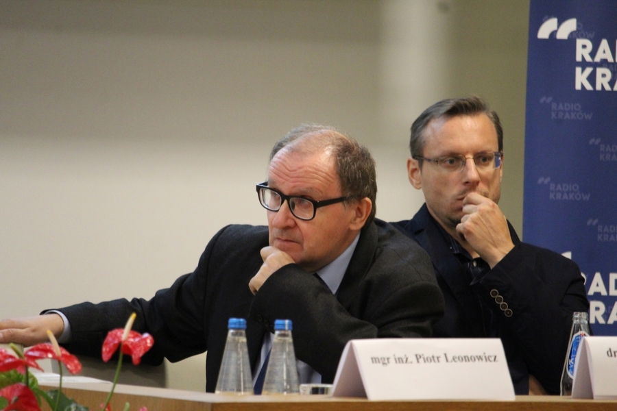 10 września 2019. Konferencja naukowa „Wrzesień 1939 w południowej Polsce”