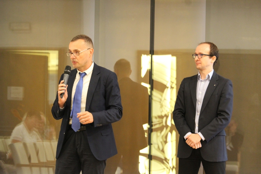 10 września 2019. Konferencja naukowa „Wrzesień 1939 w południowej Polsce”