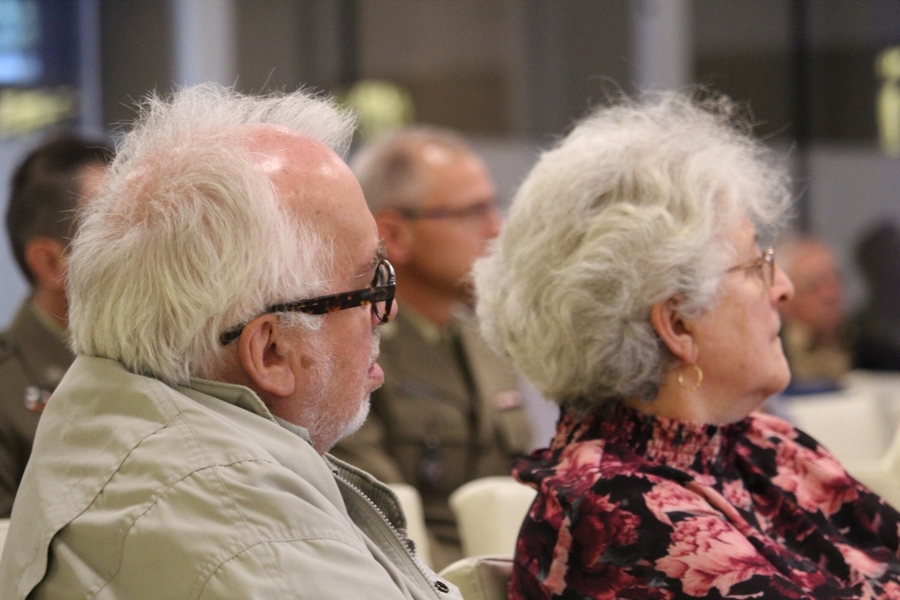 10 września 2019. Konferencja naukowa „Wrzesień 1939 w południowej Polsce”