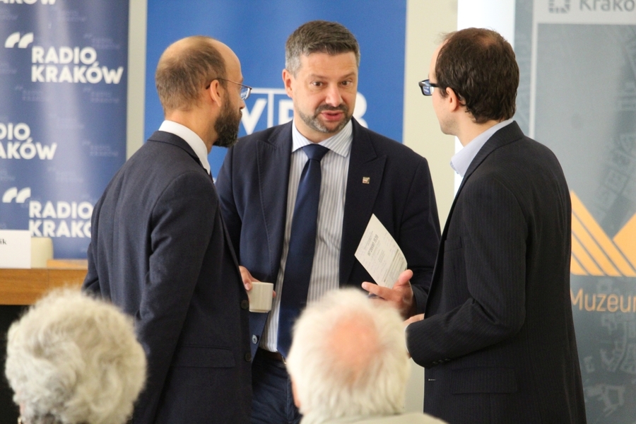 10 września 2019. Konferencja naukowa „Wrzesień 1939 w południowej Polsce”