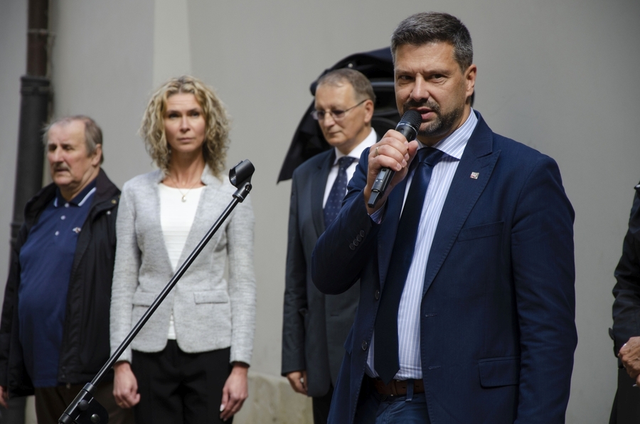 10 września 2019. 72. rocznica wyroków w procesie działaczy WiN i PSL